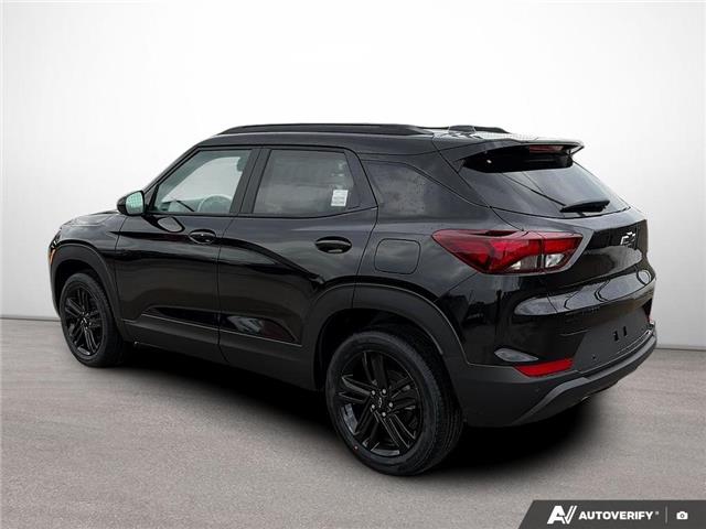 2026 Chevrolet TrailBlazer LT (Stk: 2-13287) in Oshawa - Image 4 of 21