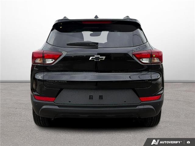 2026 Chevrolet TrailBlazer LT (Stk: 2-13287) in Oshawa - Image 6 of 21