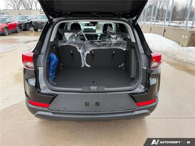 2026 Chevrolet TrailBlazer LT (Stk: 2-13287) in Oshawa - Image 9 of 21