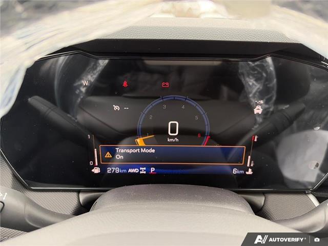 2026 Chevrolet TrailBlazer LT (Stk: 2-13287) in Oshawa - Image 13 of 21