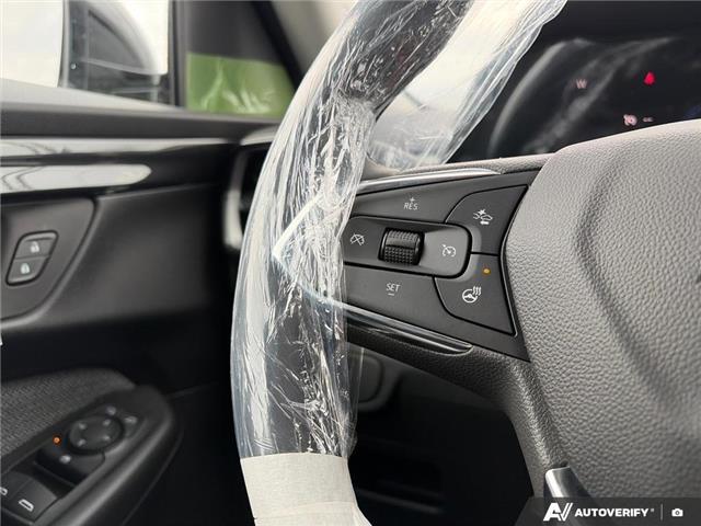 2026 Chevrolet TrailBlazer LT (Stk: 2-13287) in Oshawa - Image 14 of 21