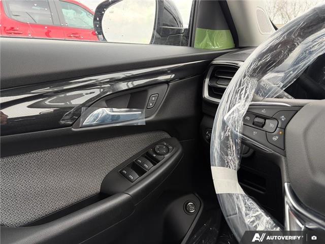 2026 Chevrolet TrailBlazer LT (Stk: 2-13287) in Oshawa - Image 16 of 21