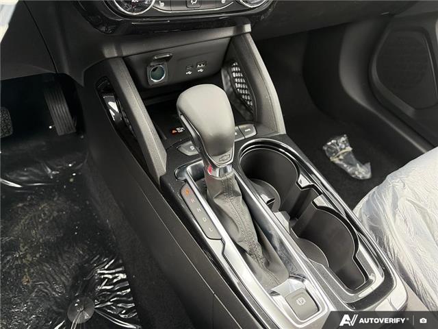2026 Chevrolet TrailBlazer LT (Stk: 2-13287) in Oshawa - Image 17 of 21