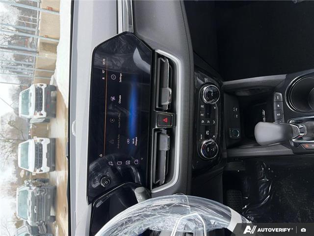 2026 Chevrolet TrailBlazer LT (Stk: 2-13287) in Oshawa - Image 18 of 21