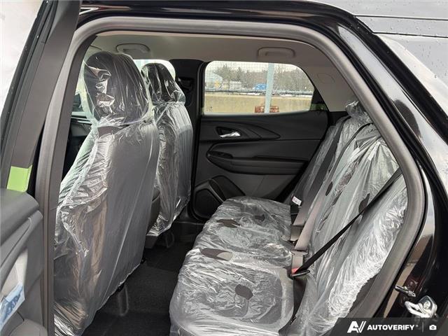 2026 Chevrolet TrailBlazer LT (Stk: 2-13287) in Oshawa - Image 20 of 21