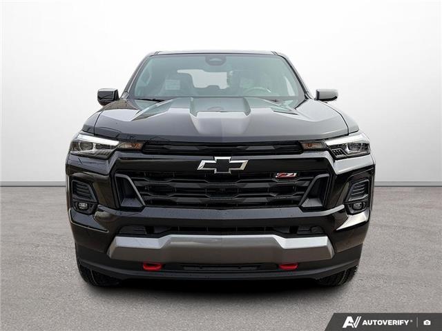 2026 Chevrolet Colorado Z71 (Stk: 2-13282) in Oshawa - Image 2 of 21