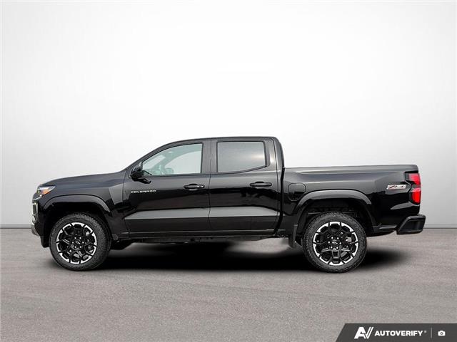 2026 Chevrolet Colorado Z71 (Stk: 2-13282) in Oshawa - Image 3 of 21