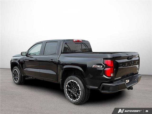 2026 Chevrolet Colorado Z71 (Stk: 2-13282) in Oshawa - Image 4 of 21