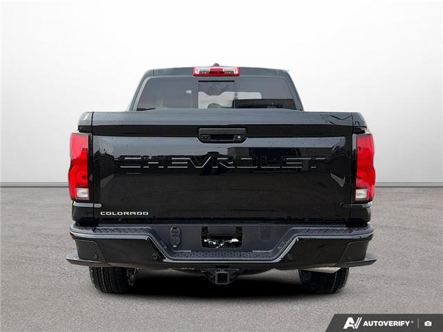 2026 Chevrolet Colorado Z71 (Stk: 2-13282) in Oshawa - Image 6 of 21