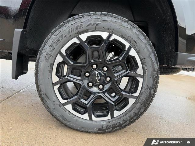 2026 Chevrolet Colorado Z71 (Stk: 2-13282) in Oshawa - Image 7 of 21