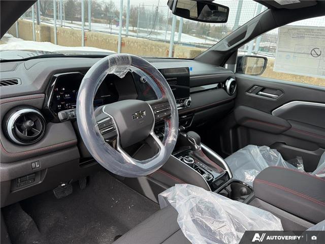 2026 Chevrolet Colorado Z71 (Stk: 2-13282) in Oshawa - Image 11 of 21