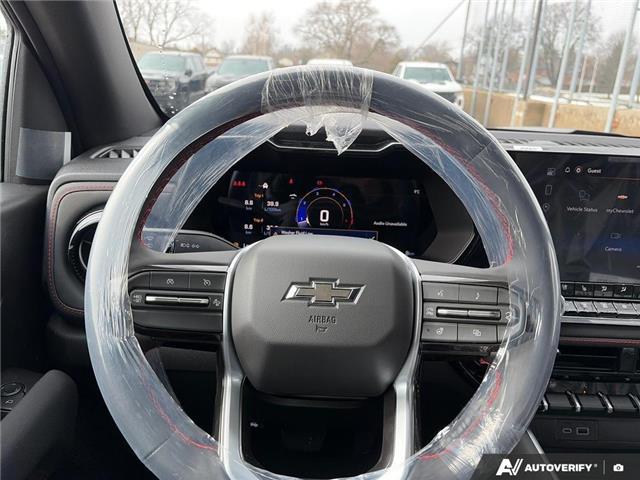 2026 Chevrolet Colorado Z71 (Stk: 2-13282) in Oshawa - Image 12 of 21