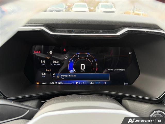 2026 Chevrolet Colorado Z71 (Stk: 2-13282) in Oshawa - Image 13 of 21