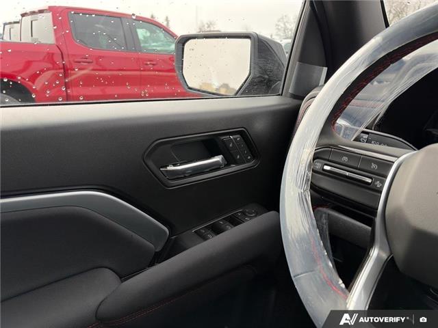 2026 Chevrolet Colorado Z71 (Stk: 2-13282) in Oshawa - Image 16 of 21
