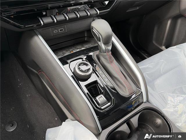 2026 Chevrolet Colorado Z71 (Stk: 2-13282) in Oshawa - Image 17 of 21