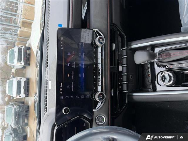 2026 Chevrolet Colorado Z71 (Stk: 2-13282) in Oshawa - Image 18 of 21