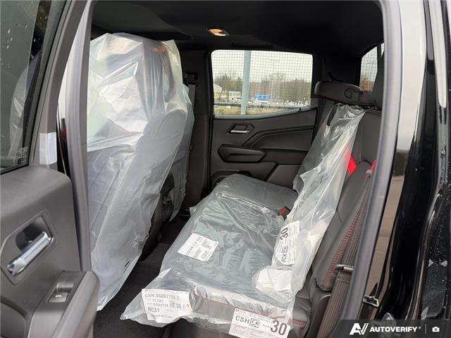 2026 Chevrolet Colorado Z71 (Stk: 2-13282) in Oshawa - Image 20 of 21