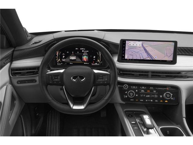 2026 Infiniti QX60 Autograph (Stk: J26016) in Mississauga - Image 4 of 12