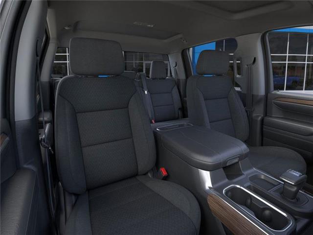 2026 Chevrolet Silverado 1500 LT (Stk: 7OD53396357) in Grimsby - Image 6 of 6