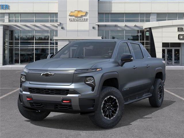 2026 Chevrolet Silverado EV Trail Boss (Stk: TU413698) in Calgary - Image 7 of 25 2026 Chevrolet Silverado EV Trail Boss (Stk: TU413698) in Calgary - Image 7 of 25