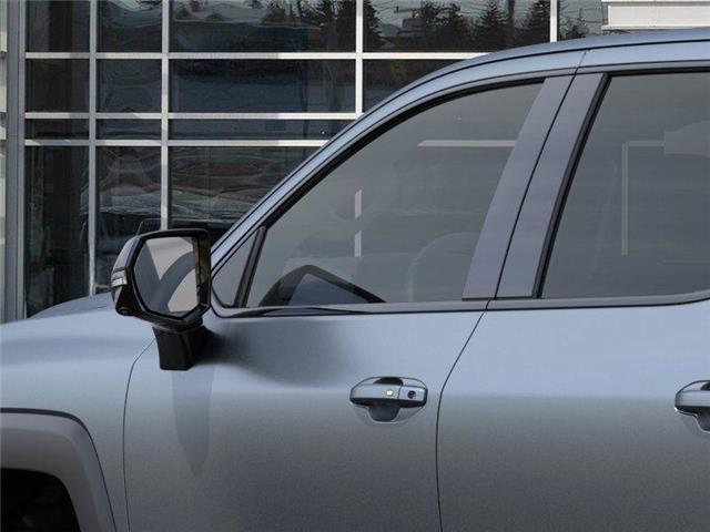 2026 Chevrolet Silverado EV Trail Boss (Stk: TU413698) in Calgary - Image 13 of 25 2026 Chevrolet Silverado EV Trail Boss (Stk: TU413698) in Calgary - Image 13 of 25