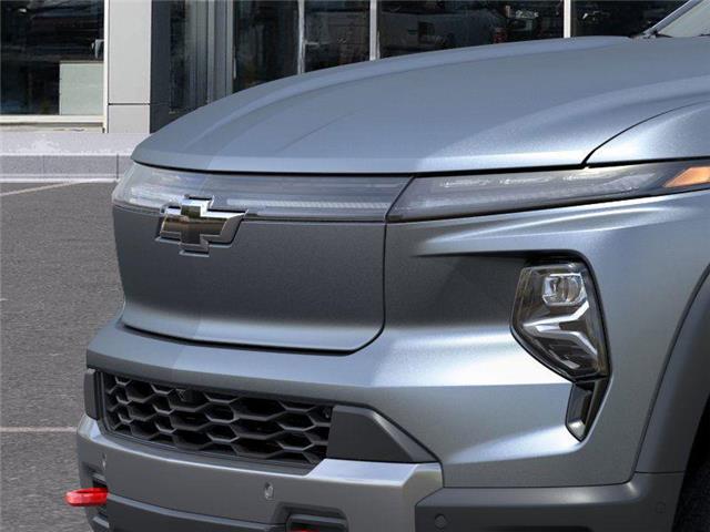 2026 Chevrolet Silverado EV Trail Boss (Stk: TU413698) in Calgary - Image 14 of 25 2026 Chevrolet Silverado EV Trail Boss (Stk: TU413698) in Calgary - Image 14 of 25
