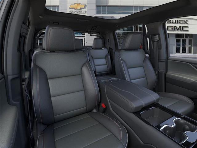 2026 Chevrolet Silverado EV Trail Boss (Stk: TU413698) in Calgary - Image 17 of 25 2026 Chevrolet Silverado EV Trail Boss (Stk: TU413698) in Calgary - Image 17 of 25