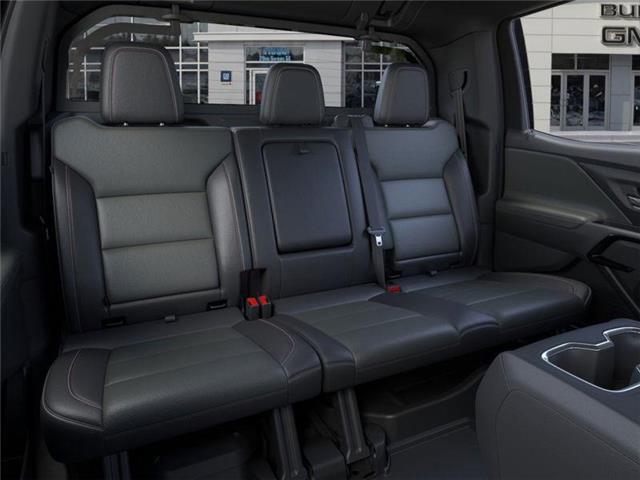 2026 Chevrolet Silverado EV Trail Boss (Stk: TU413698) in Calgary - Image 18 of 25 2026 Chevrolet Silverado EV Trail Boss (Stk: TU413698) in Calgary - Image 18 of 25