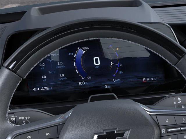 2026 Chevrolet Silverado EV Trail Boss (Stk: TU413698) in Calgary - Image 19 of 25 2026 Chevrolet Silverado EV Trail Boss (Stk: TU413698) in Calgary - Image 19 of 25