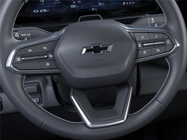 2026 Chevrolet Silverado EV Trail Boss (Stk: TU413698) in Calgary - Image 20 of 25 2026 Chevrolet Silverado EV Trail Boss (Stk: TU413698) in Calgary - Image 20 of 25