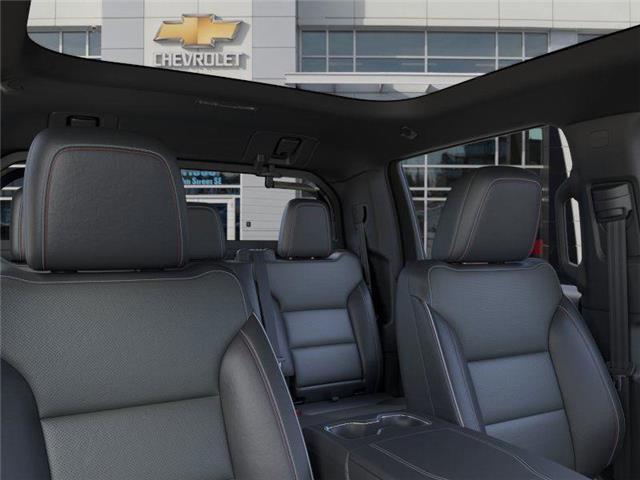 2026 Chevrolet Silverado EV Trail Boss (Stk: TU413698) in Calgary - Image 25 of 25 2026 Chevrolet Silverado EV Trail Boss (Stk: TU413698) in Calgary - Image 25 of 25