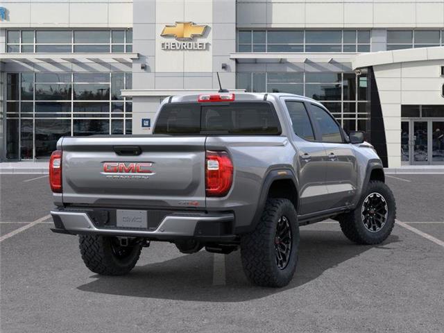 2026 GMC Canyon AT4 (Stk: T1196149) in Calgary - Image 5 of 25 2026 GMC Canyon AT4 (Stk: T1196149) in Calgary - Image 5 of 25