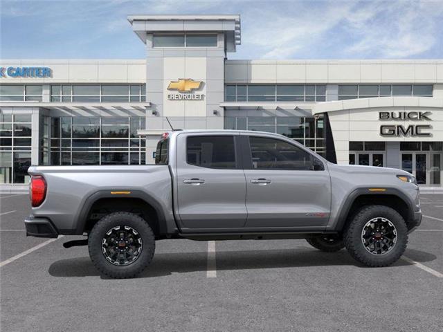 2026 GMC Canyon AT4 (Stk: T1196149) in Calgary - Image 6 of 25 2026 GMC Canyon AT4 (Stk: T1196149) in Calgary - Image 6 of 25