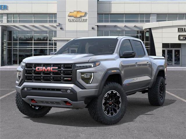 2026 GMC Canyon AT4 (Stk: T1196149) in Calgary - Image 7 of 25 2026 GMC Canyon AT4 (Stk: T1196149) in Calgary - Image 7 of 25