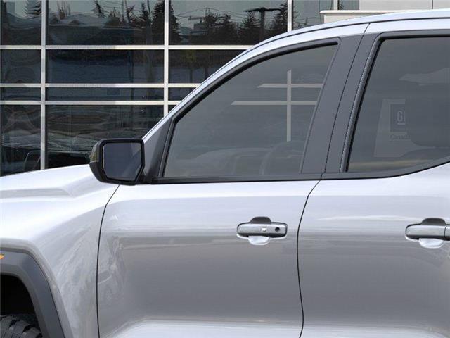 2026 GMC Canyon AT4 (Stk: T1196149) in Calgary - Image 13 of 25 2026 GMC Canyon AT4 (Stk: T1196149) in Calgary - Image 13 of 25