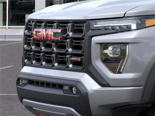2026 GMC Canyon AT4 (Stk: T1196149) in Calgary - Image 14 of 25 2026 GMC Canyon AT4 (Stk: T1196149) in Calgary - Image 14 of 25