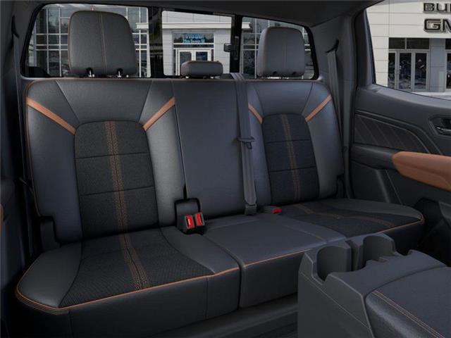 2026 GMC Canyon AT4 (Stk: T1196149) in Calgary - Image 18 of 25 2026 GMC Canyon AT4 (Stk: T1196149) in Calgary - Image 18 of 25