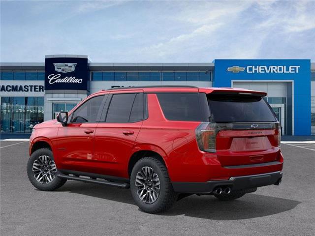 2026 Chevrolet Tahoe Z71 (Stk: 260529) in London - Image 3 of 24
