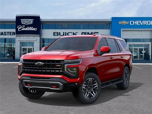 2026 Chevrolet Tahoe Z71 (Stk: 260529) in London - Image 6 of 24