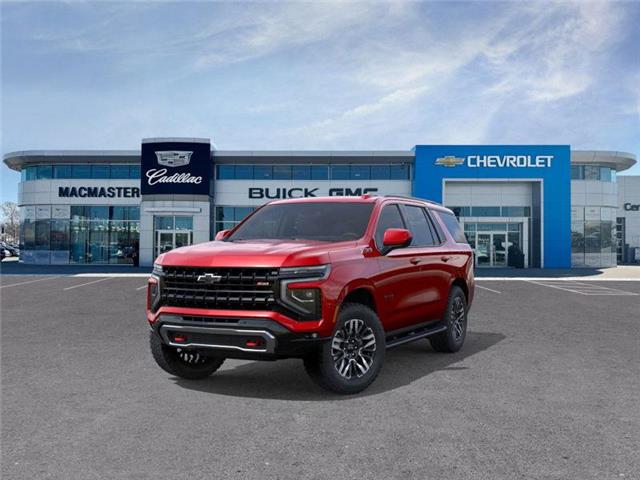 2026 Chevrolet Tahoe Z71 (Stk: 260529) in London - Image 8 of 24