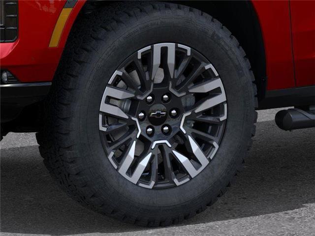 2026 Chevrolet Tahoe Z71 (Stk: 260529) in London - Image 9 of 24
