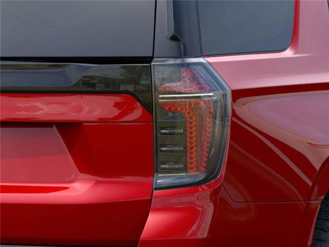 2026 Chevrolet Tahoe Z71 (Stk: 260529) in London - Image 11 of 24