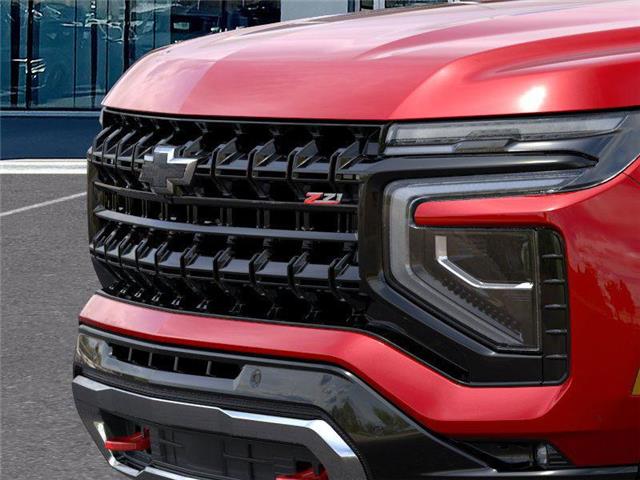 2026 Chevrolet Tahoe Z71 (Stk: 260529) in London - Image 13 of 24