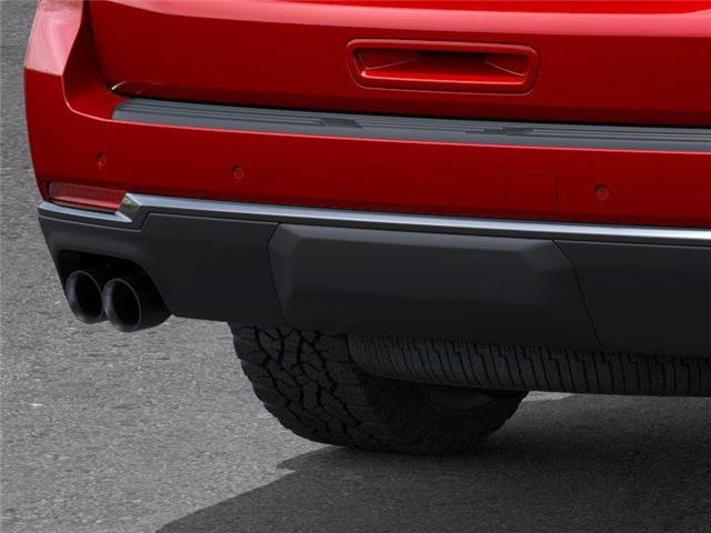 2026 Chevrolet Tahoe Z71 (Stk: 260529) in London - Image 14 of 24