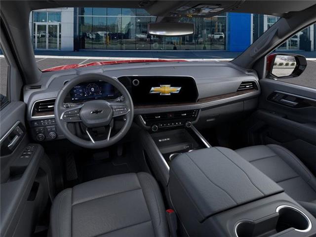 2026 Chevrolet Tahoe Z71 (Stk: 260529) in London - Image 15 of 24