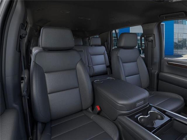 2026 Chevrolet Tahoe Z71 (Stk: 260529) in London - Image 16 of 24