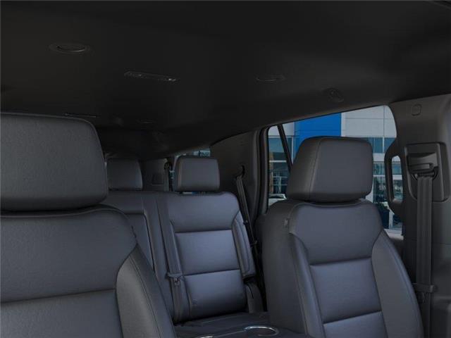 2026 Chevrolet Tahoe Z71 (Stk: 260529) in London - Image 24 of 24