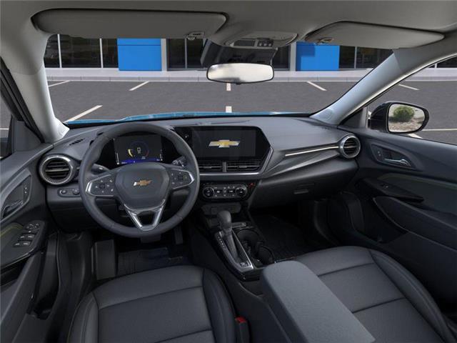 2025 Chevrolet Trax ACTIV (Stk: 251378) in Uxbridge - Image 5 of 6
