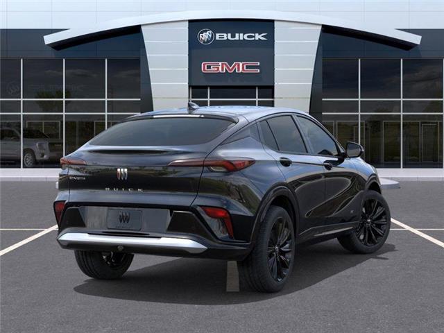 2026 Buick Envista Sport Touring (Stk: 129940) in Gatineau - Image 4 of 6 2026 Buick Envista Sport Touring (Stk: 129940) in Gatineau - Image 4 of 6