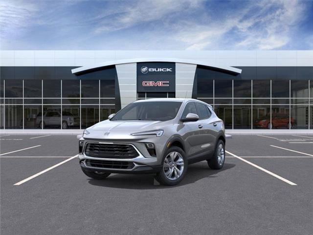 2026 Buick Encore GX Preferred (Stk: 26-138) in Kirkland Lake - Image 1 of 6